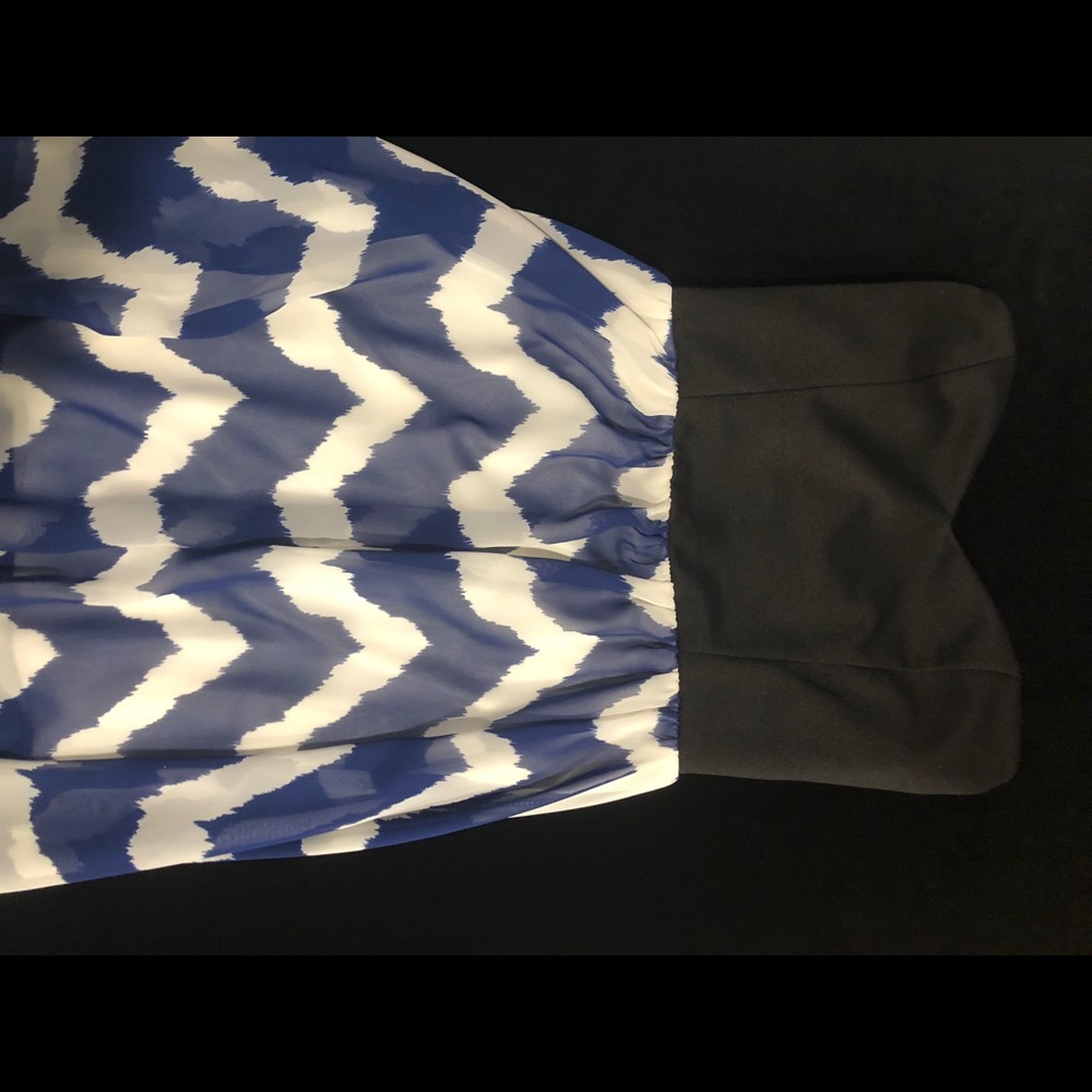 New Windsor high-low dress !